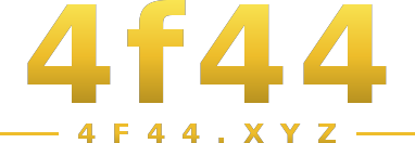 4f44 logo
